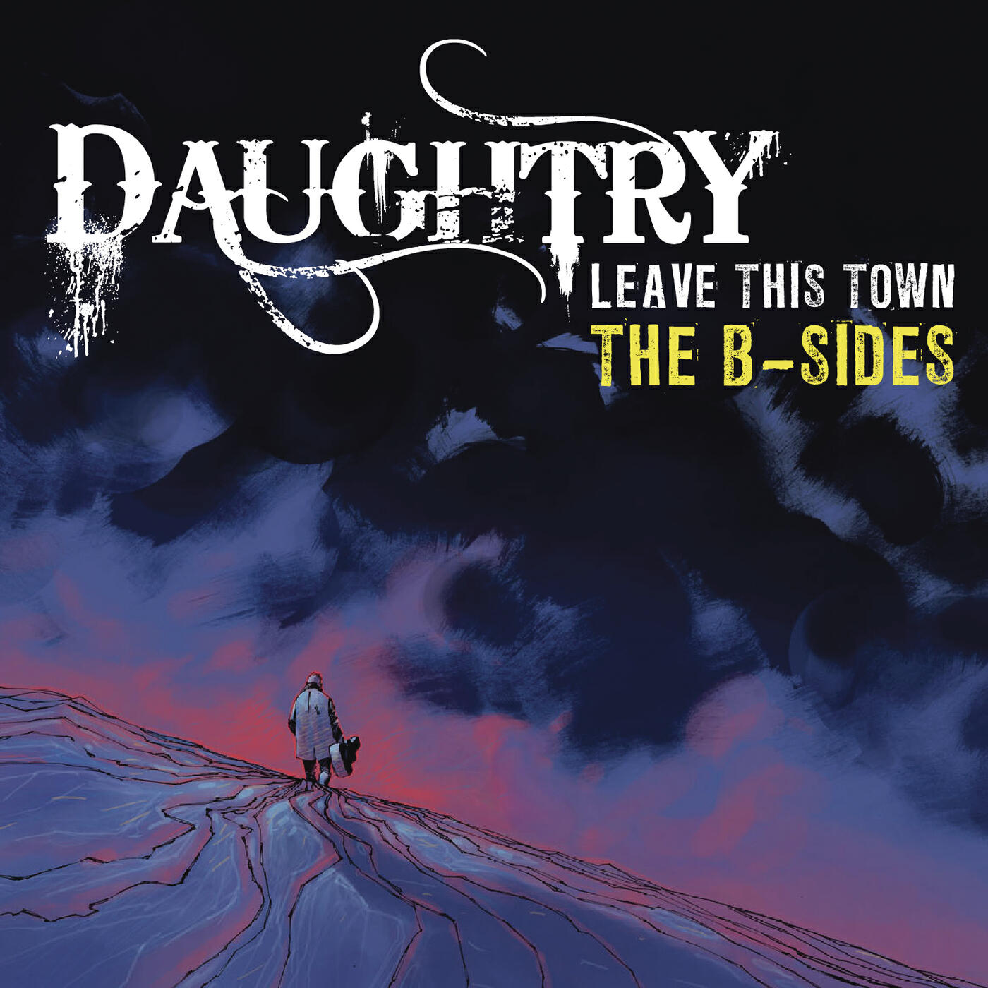 Daughtry - Traffic Light
