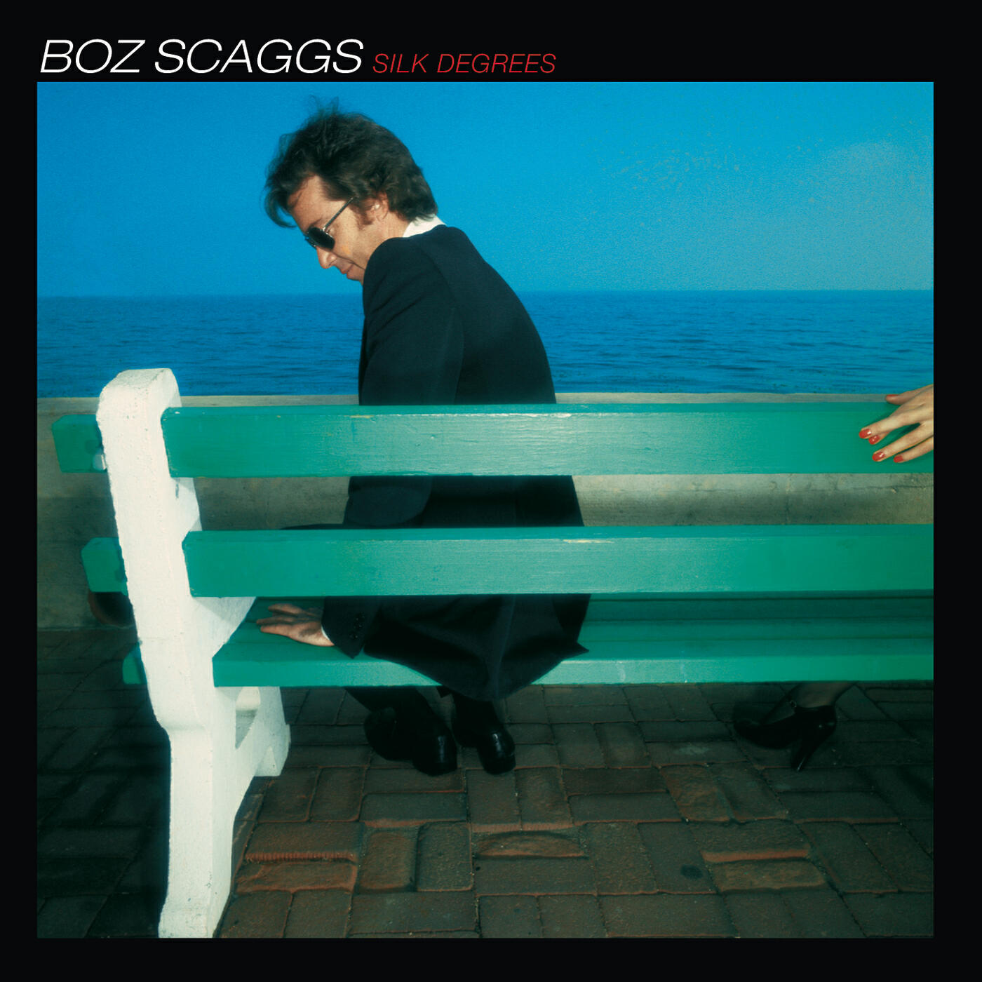 Boz Scaggs - Lowdown