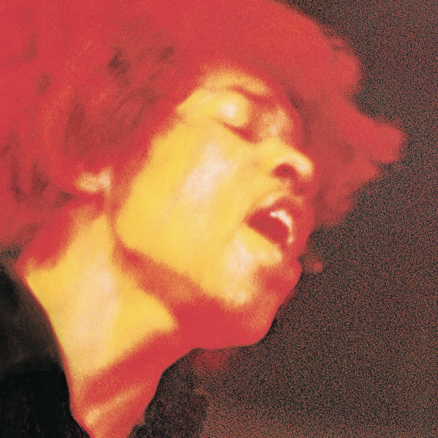 The Jimi Hendrix Experience - Moon, Turn the Tides...Gently Gently Away