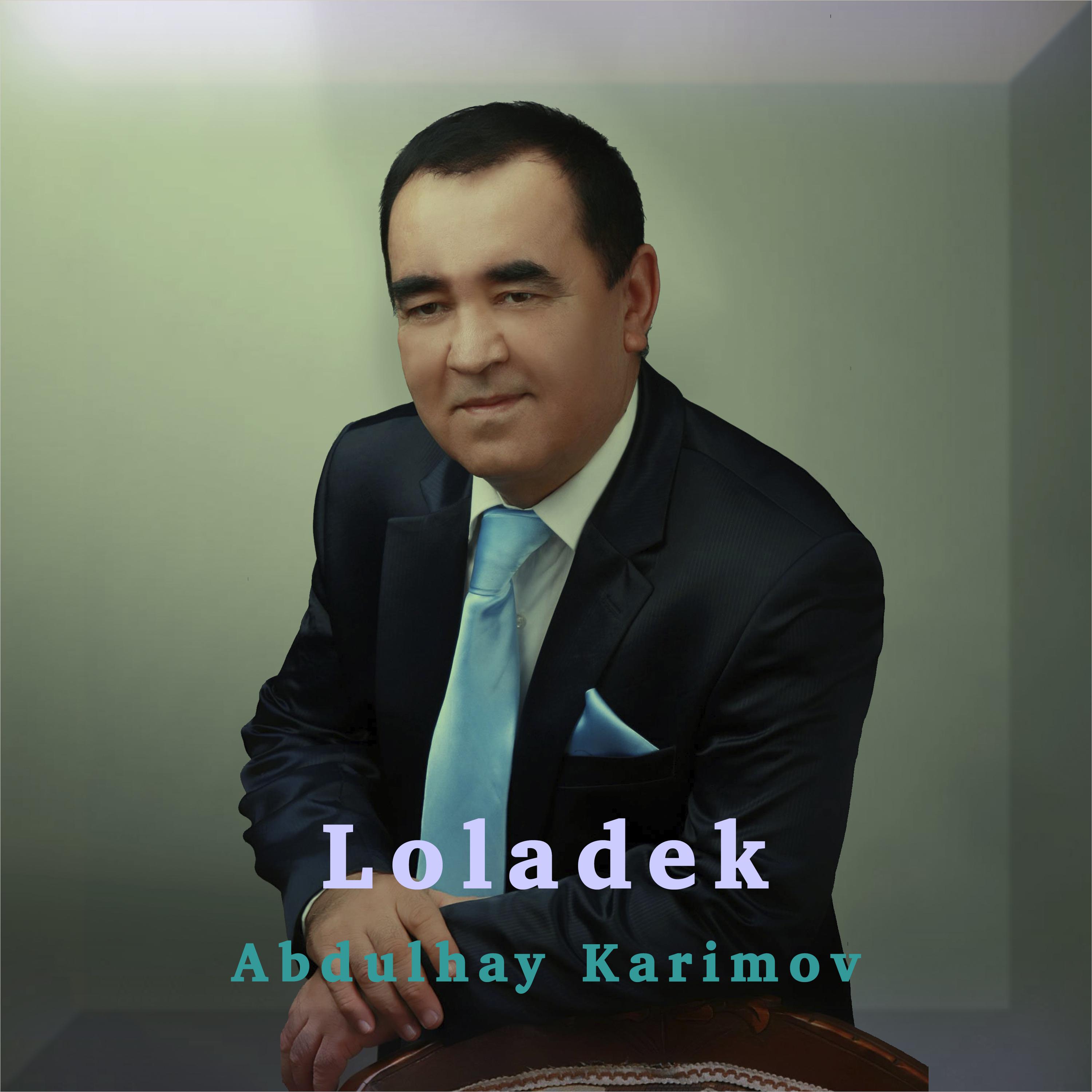 Постер альбома Loladek