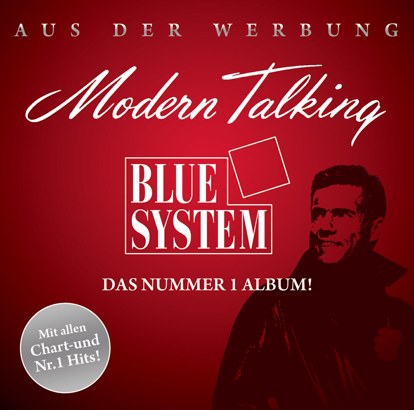 Modern talking blue system
