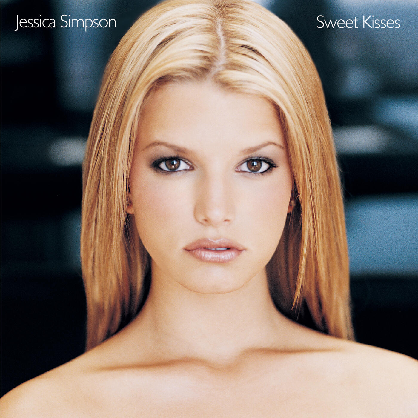 Jessica Simpson - Woman In Me (featuring Destiny's Child)