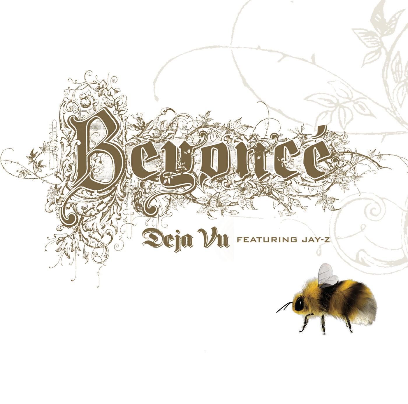 Beyonce - Deja Vu (Freemasons Radio Mix)