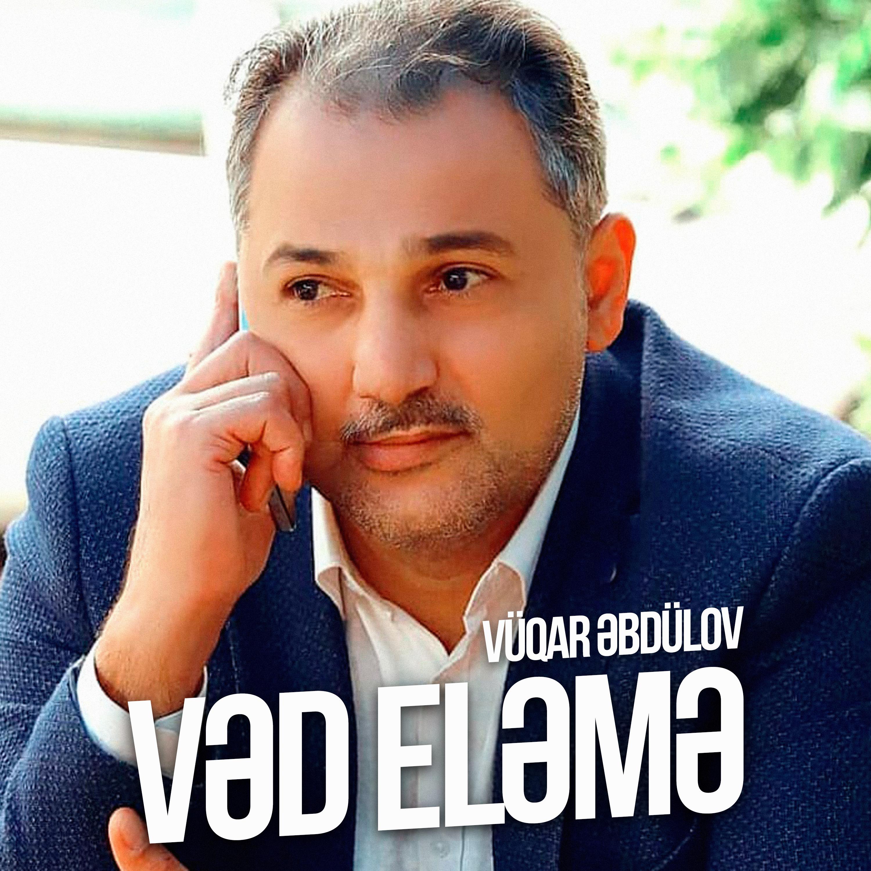 Постер альбома Vəd Eləmə