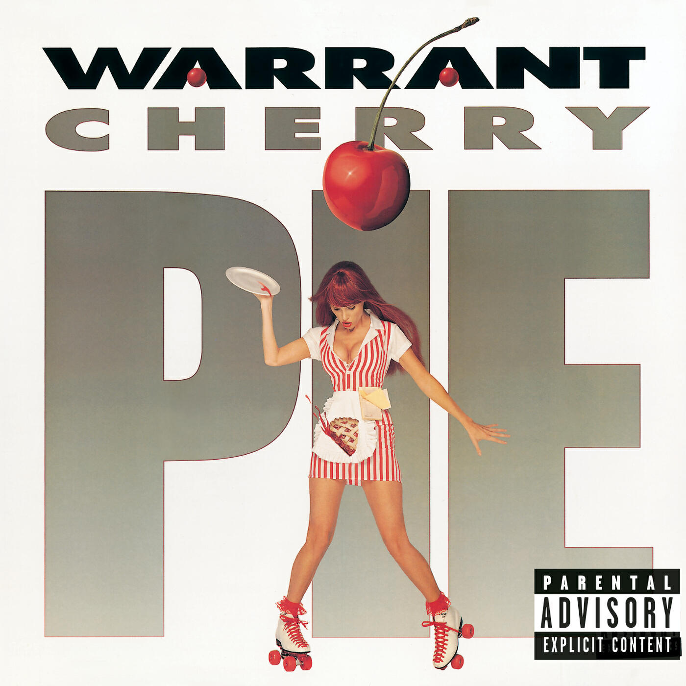 Warrant - Uncle Tom's Cabin