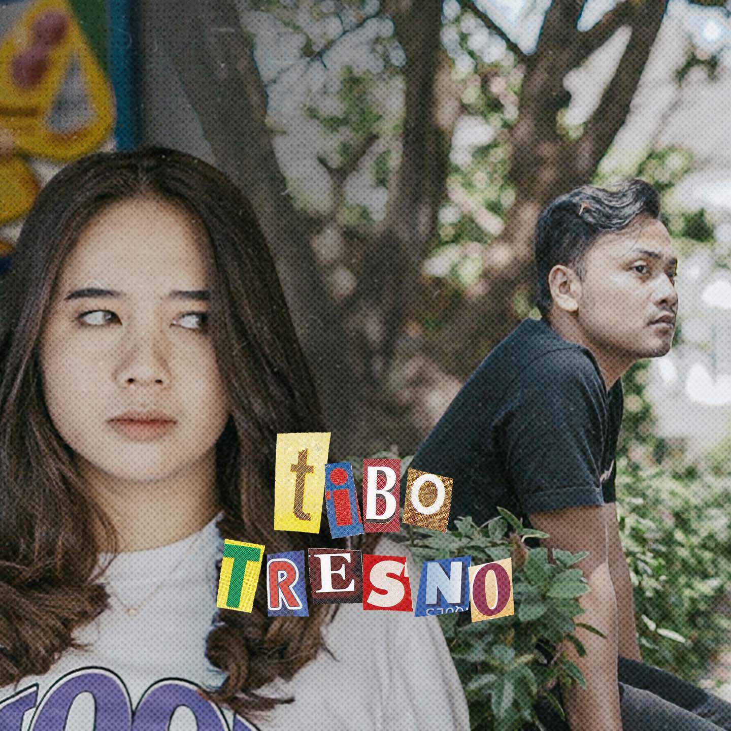 Постер альбома Tibo Tresno