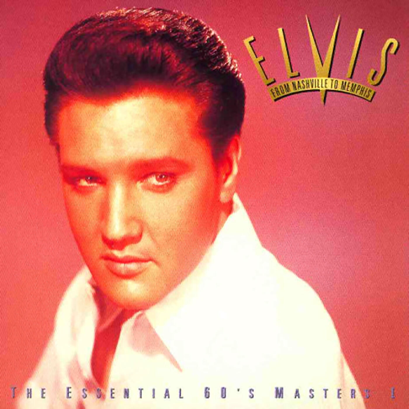 Elvis Presley - In The Ghetto (Alternate Take 4) (Digitally Remastered)