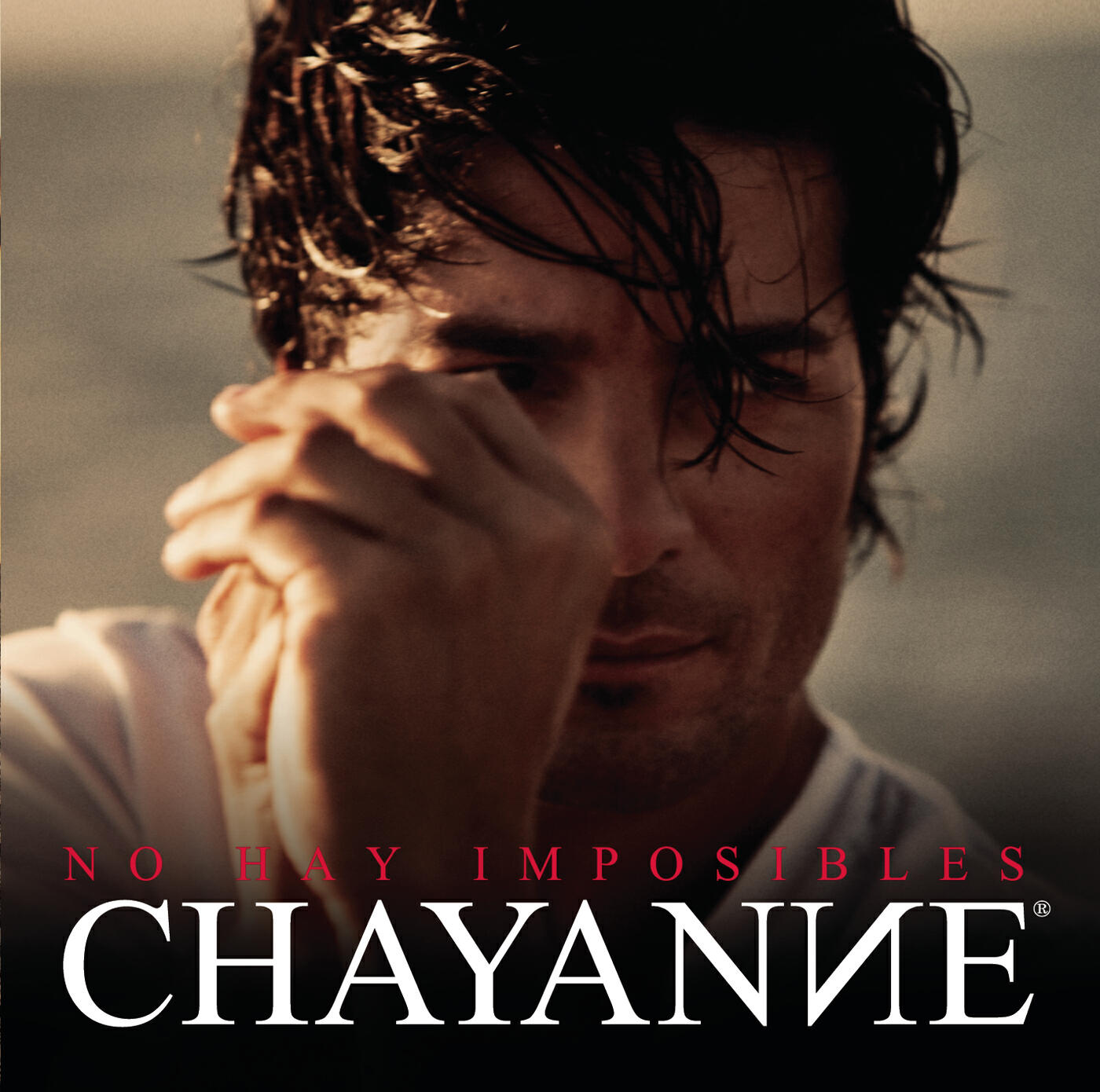Chayanne - Me Pierdo Contigo (Album Version)