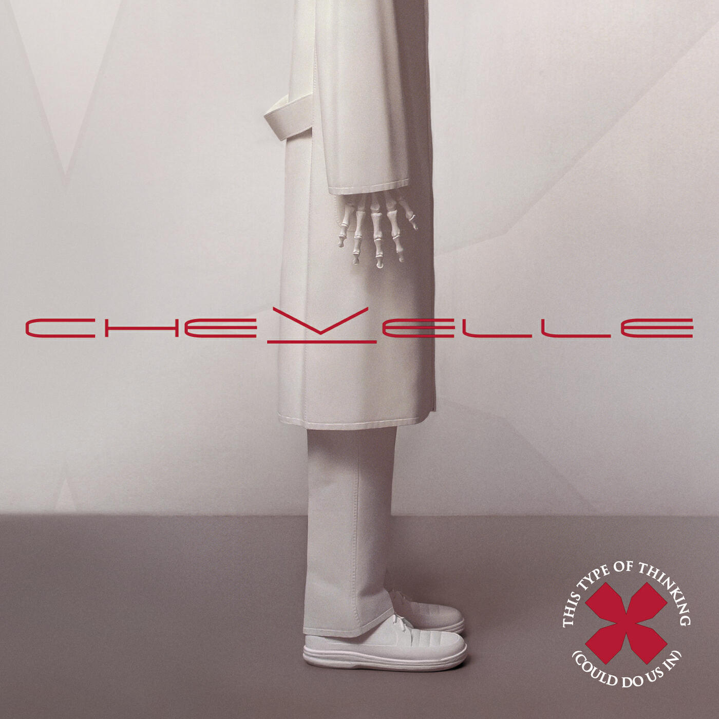 Chevelle - Bend the Bracket