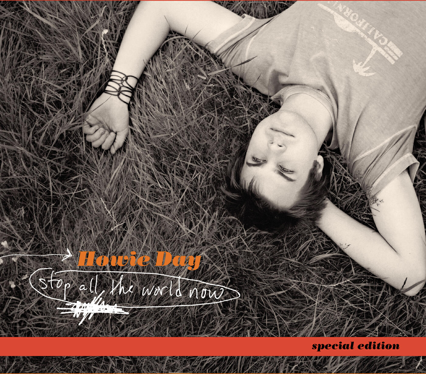 Howie Day - Numbness For Sound (Album Version)