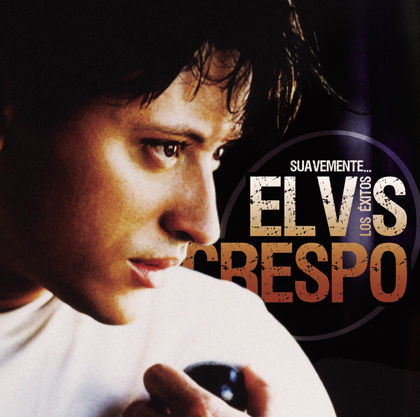 Elvis Crespo - Para Darte Mi Vida
