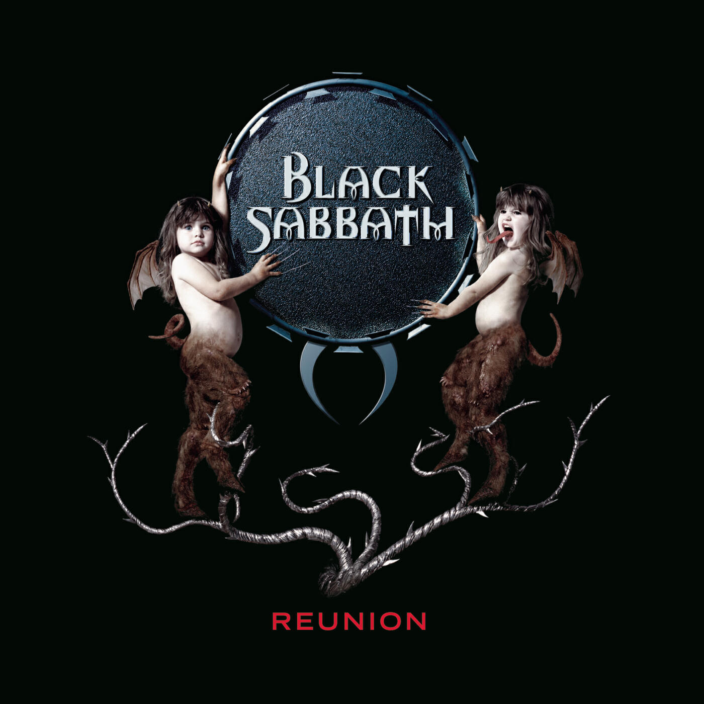 Black Sabbath - Spiral Architect (Live)