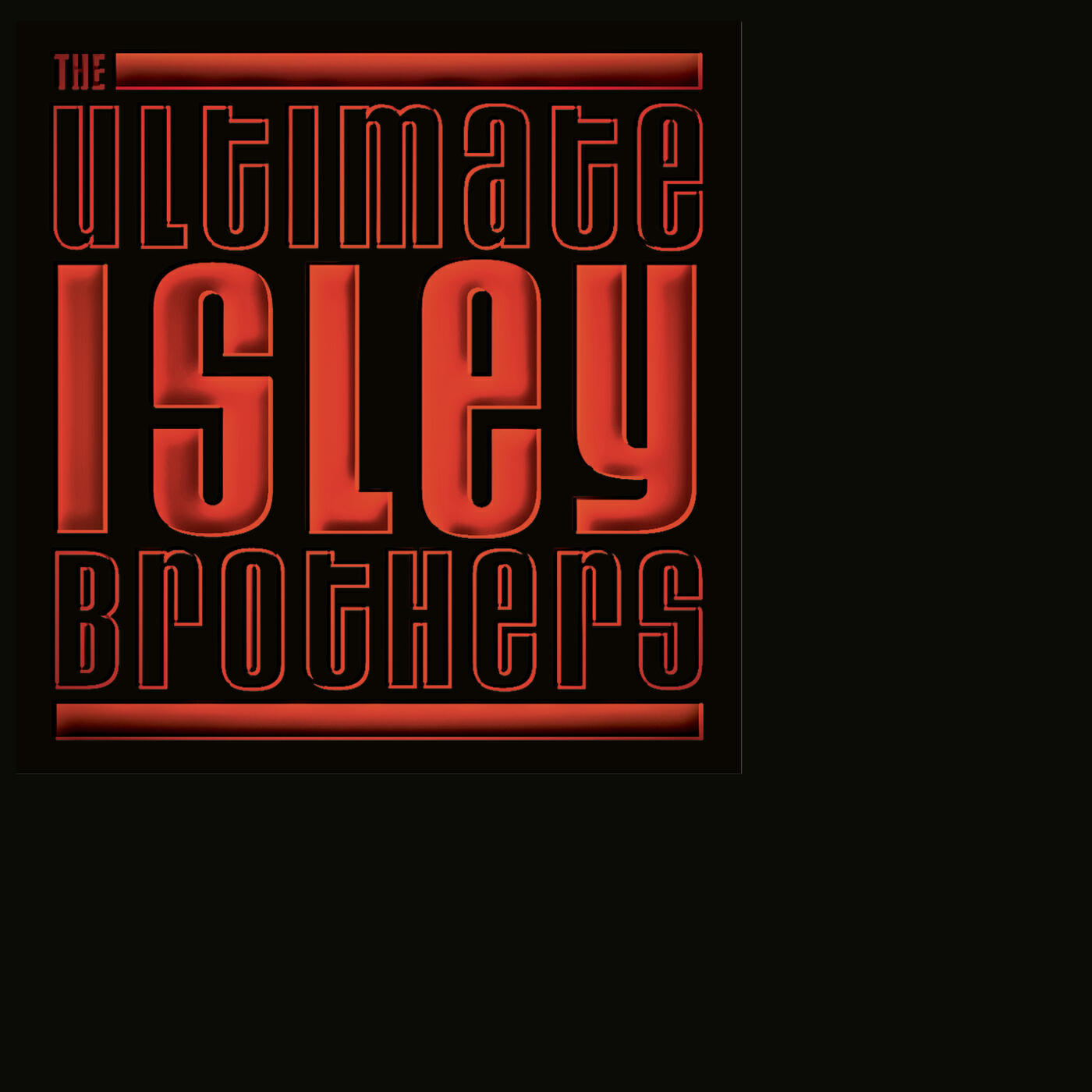 Isley, Jasper, Isley - Caravan of Love