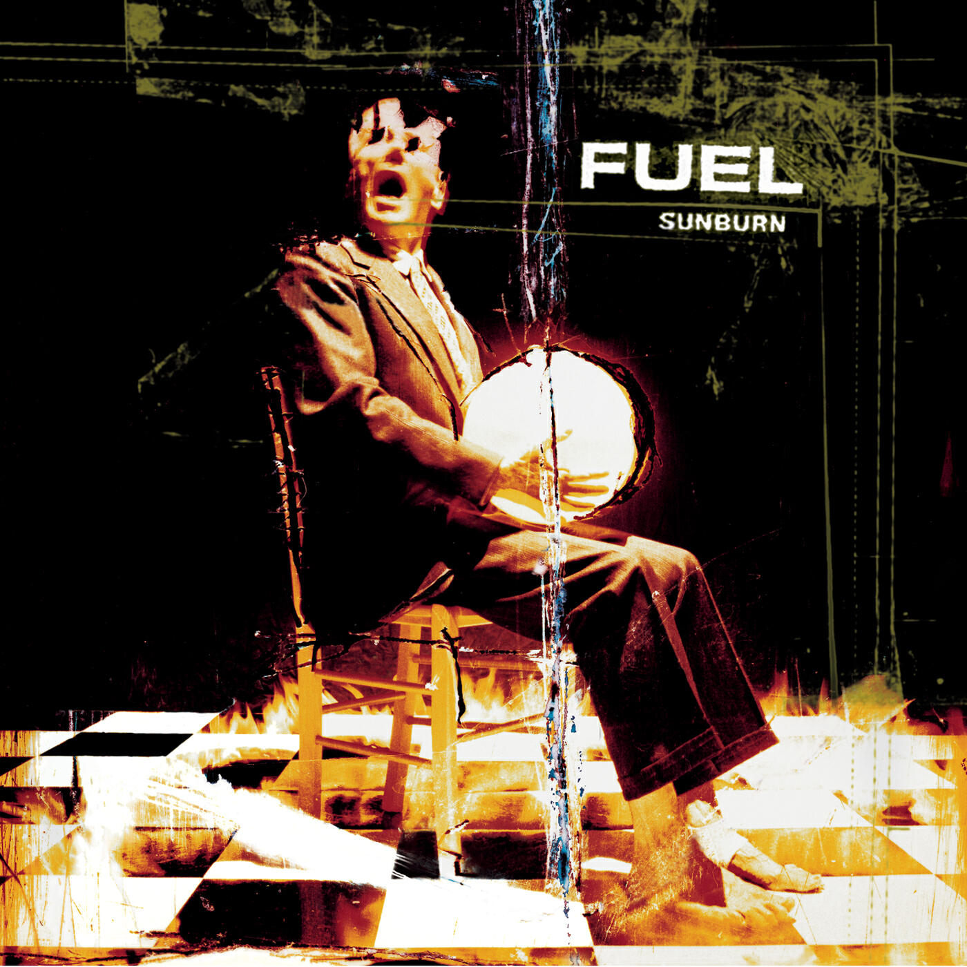 FueL - Bittersweet (Album Version)