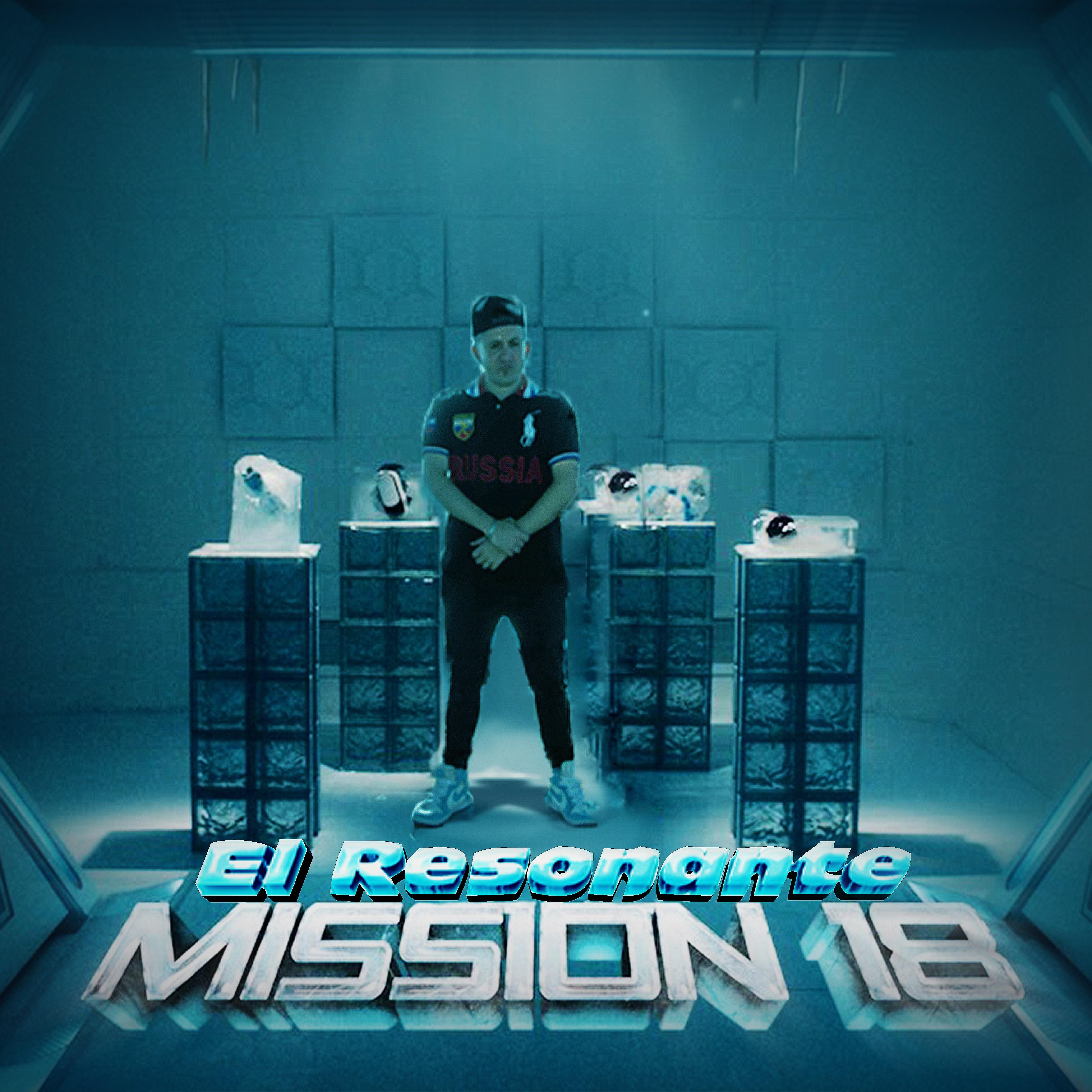 Постер альбома Mission 18