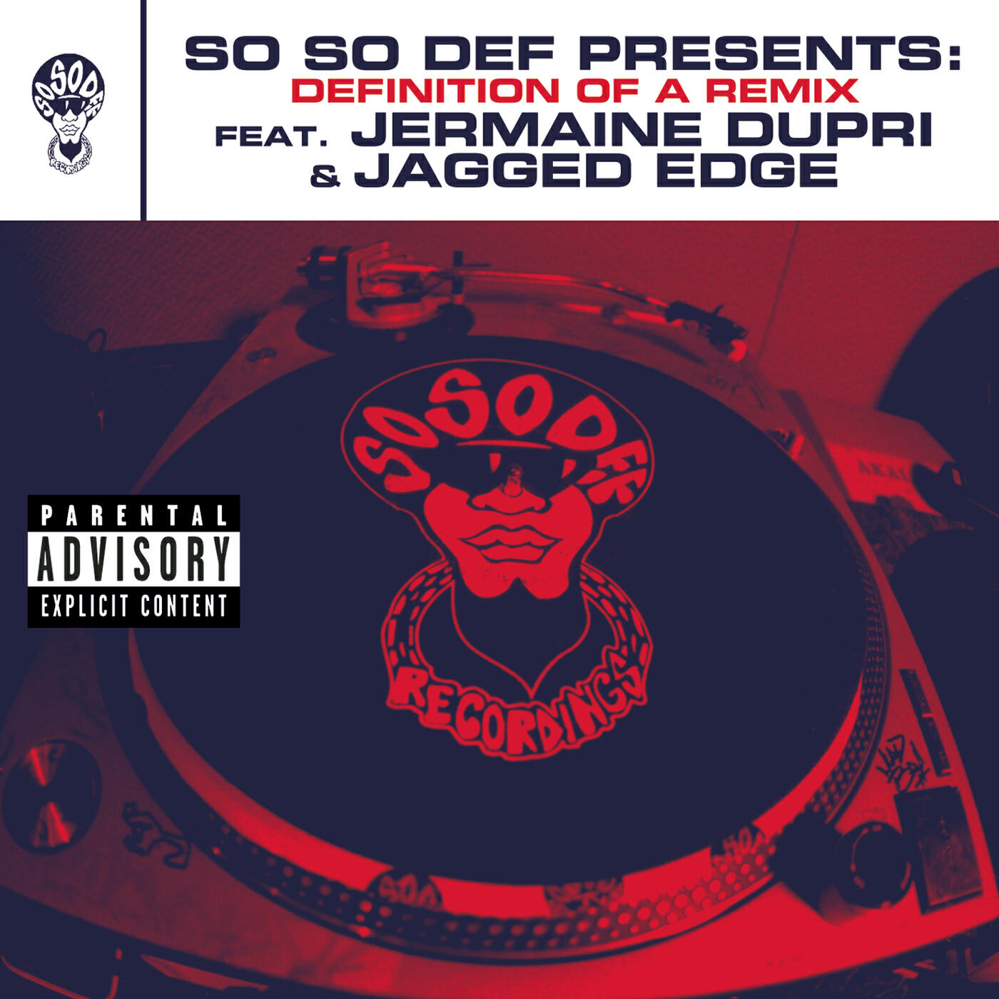 Jermaine Dupri - Welcome To Atlanta (Coast 2 Coast Remix)
