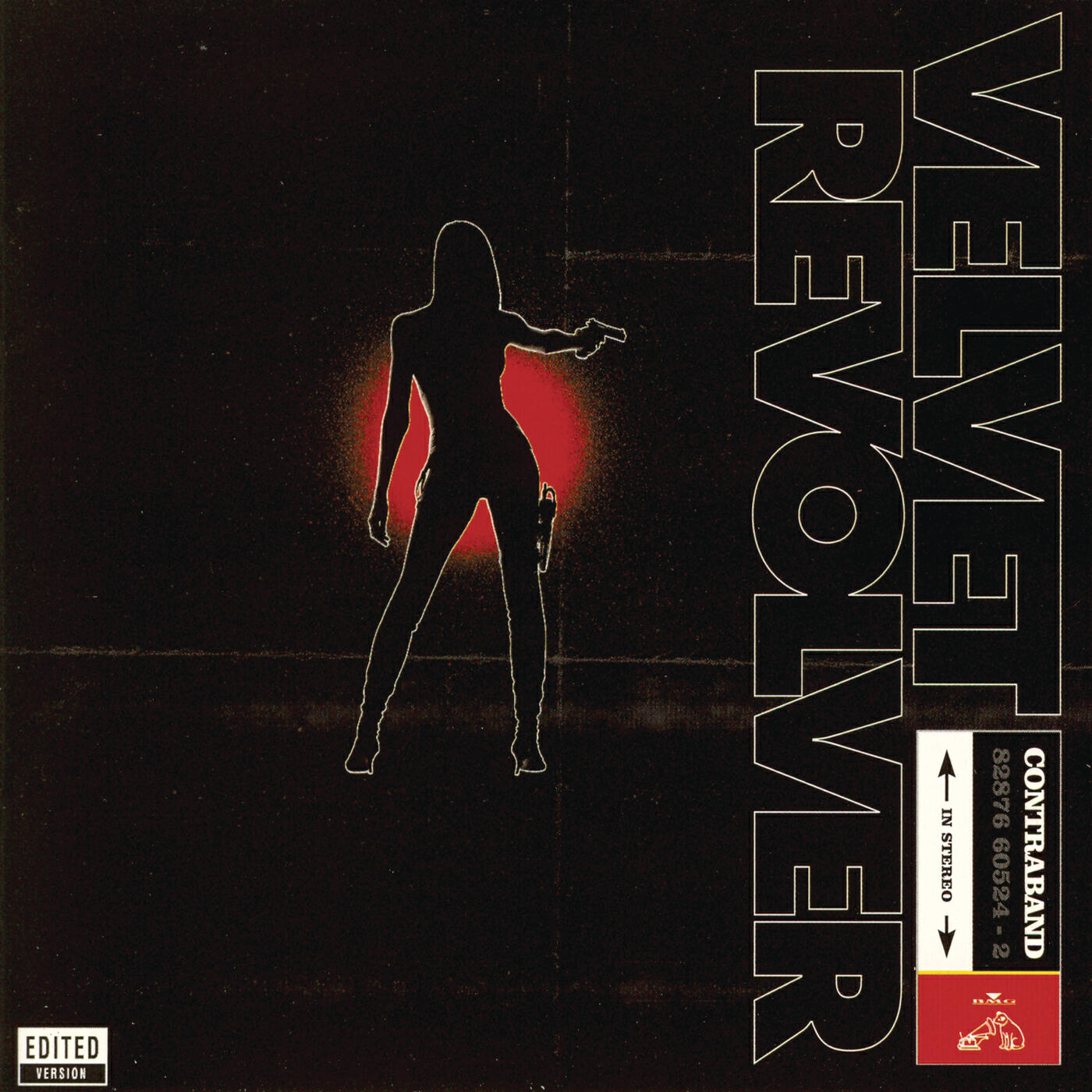 Velvet Revolver - Superhuman