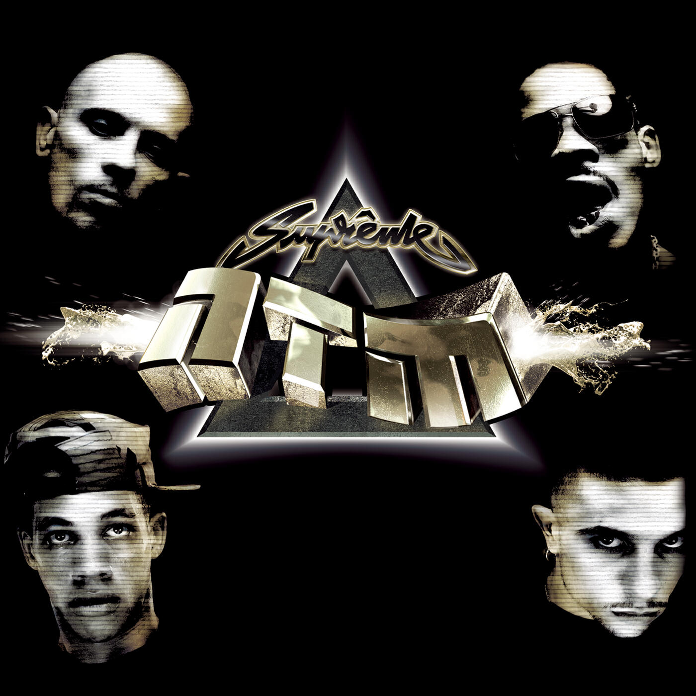 Suprême NTM - Laisse pas traîner ton fils