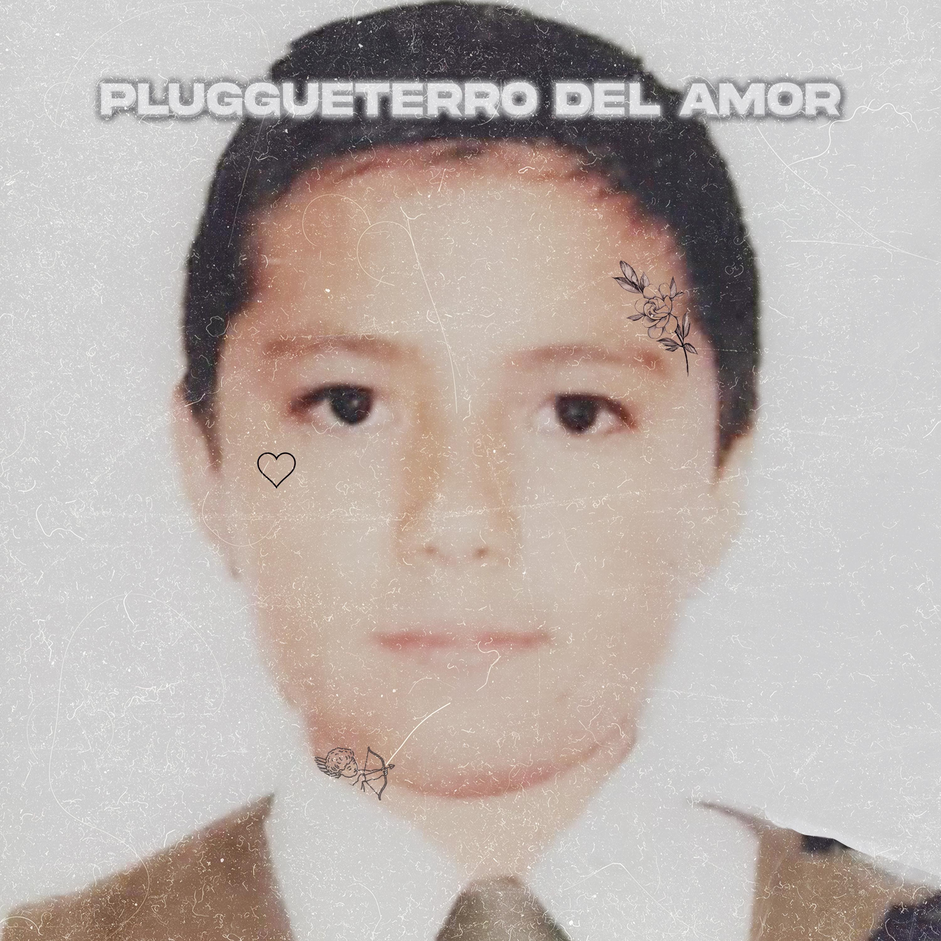 Постер альбома Plugguetero del Amor
