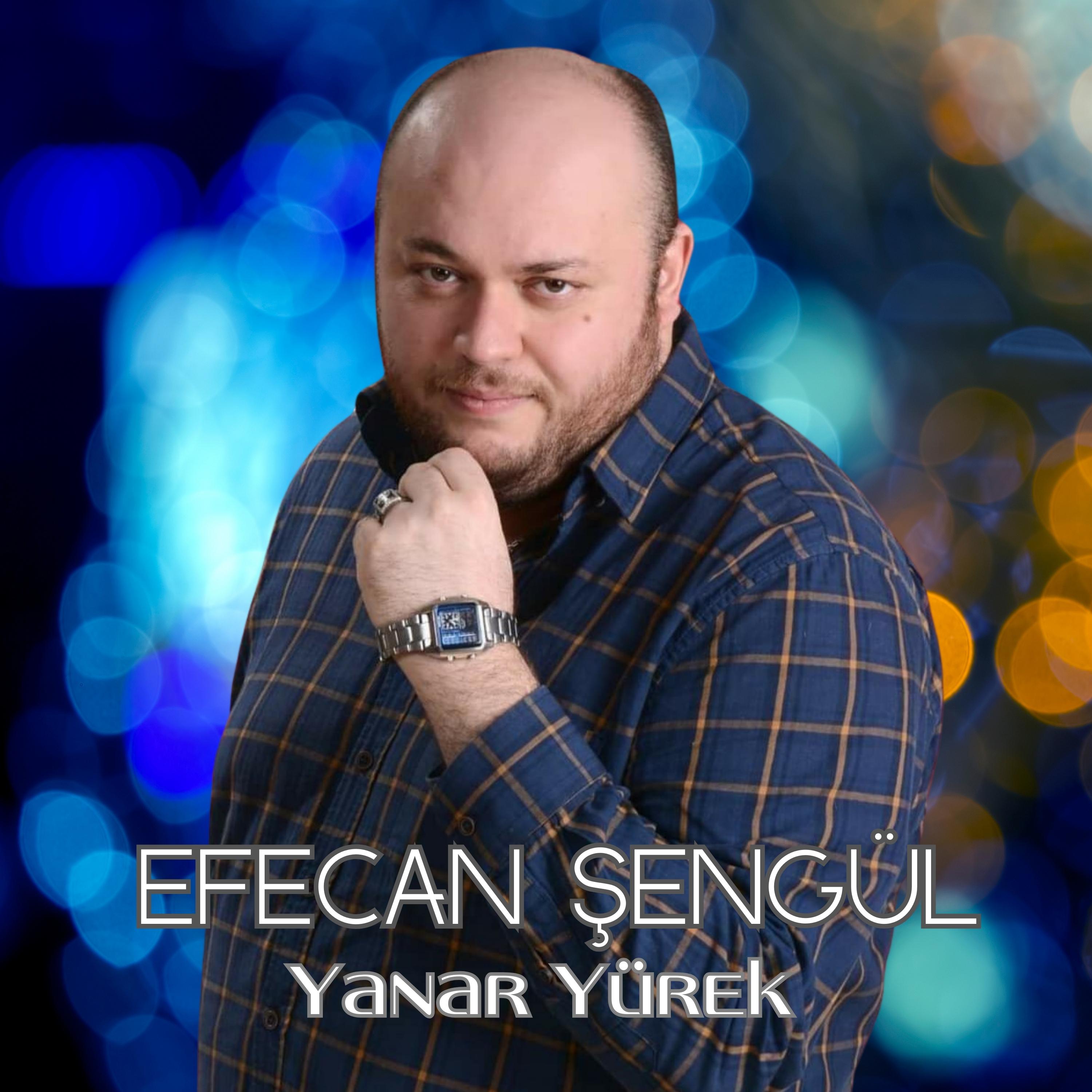 Постер альбома Yanar Yürek
