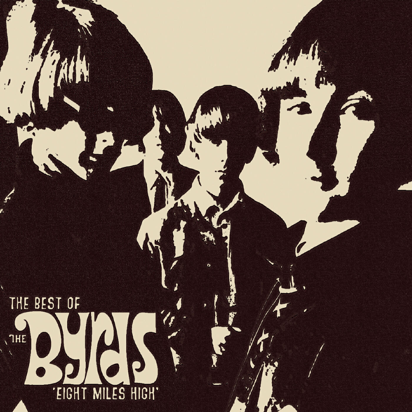 The Byrds - Wasn't Born to Follow