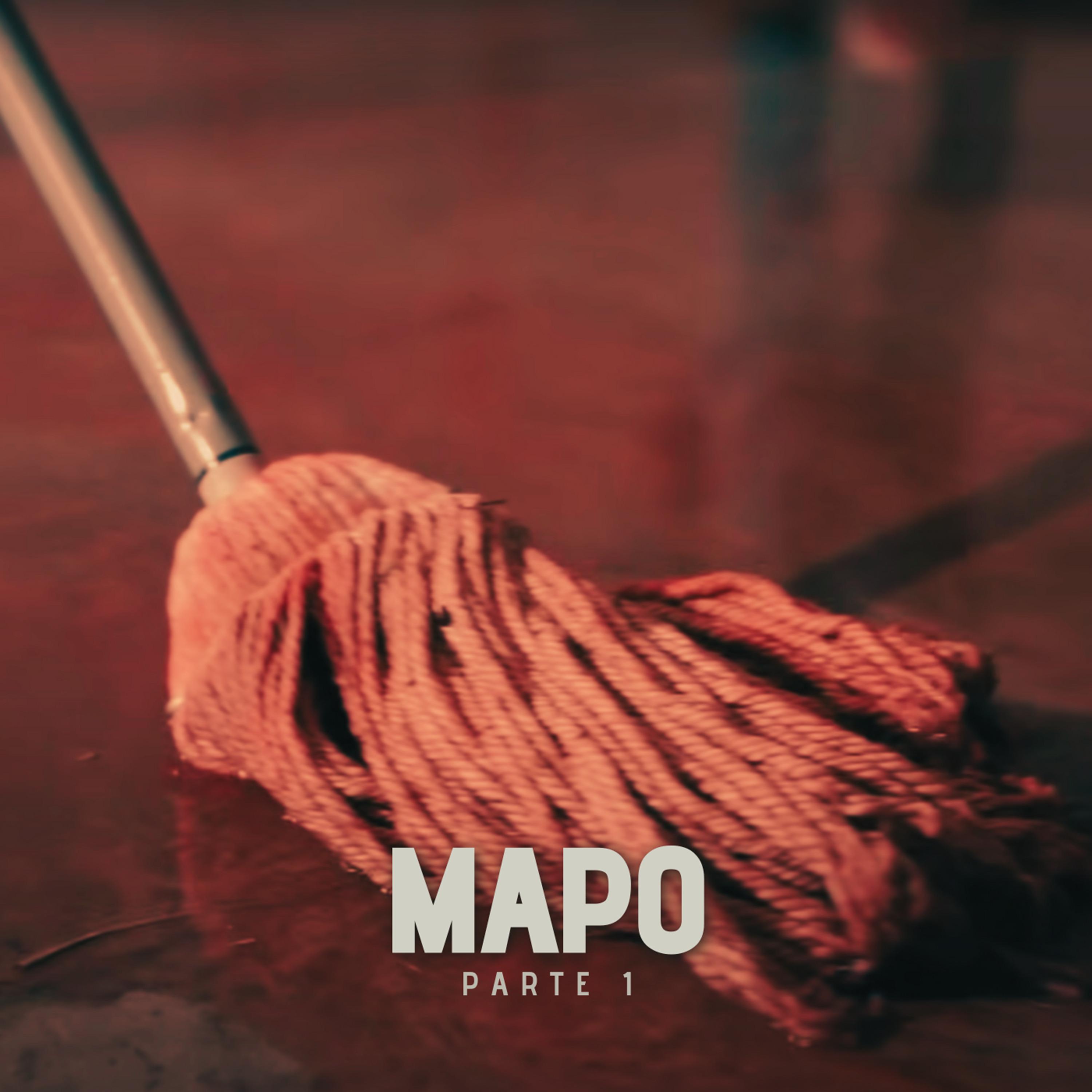Постер альбома Mapo Parte 1