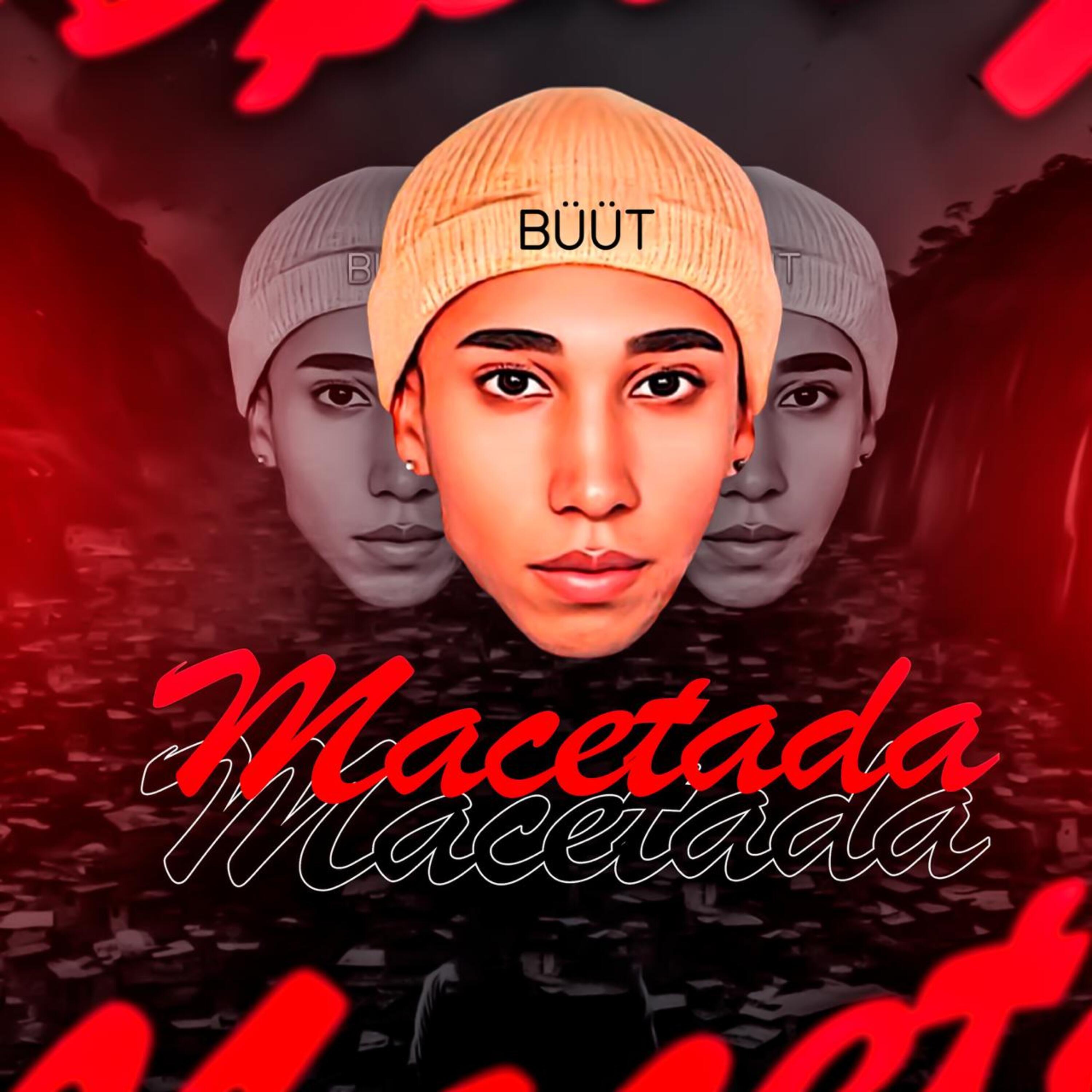 Постер альбома Macetada