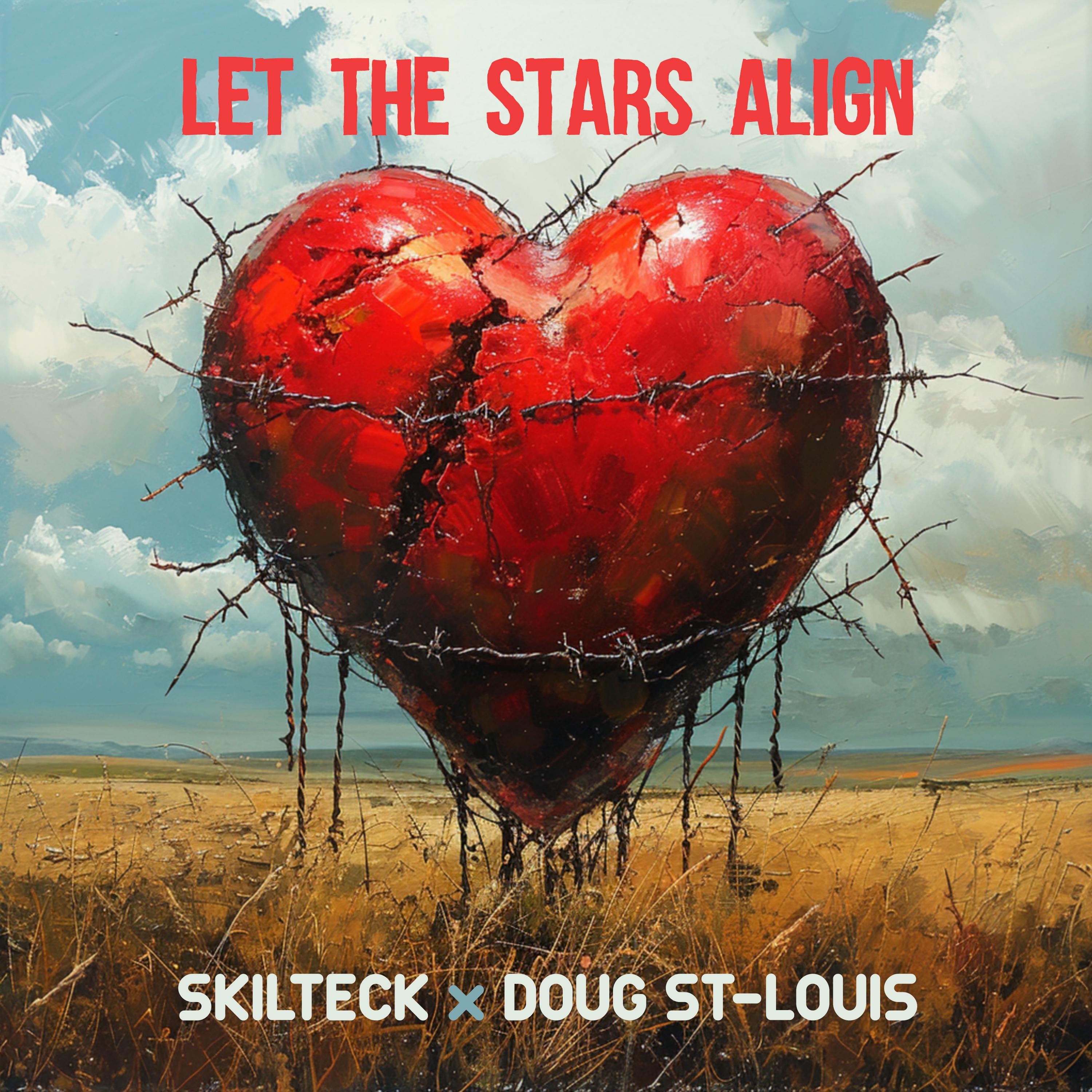 Постер альбома Let the Stars Align