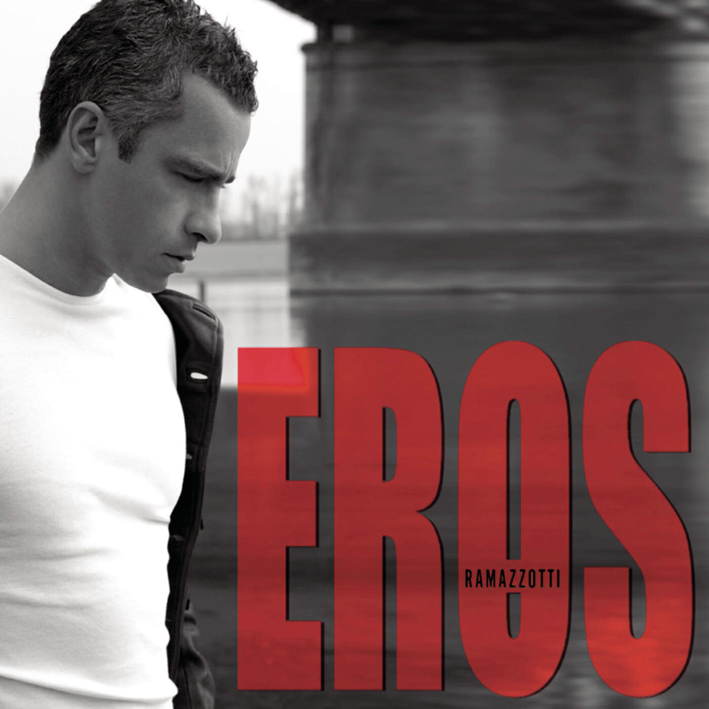 Eros Ramazzotti - Cose della vita (Can't Stop Thinking of You)