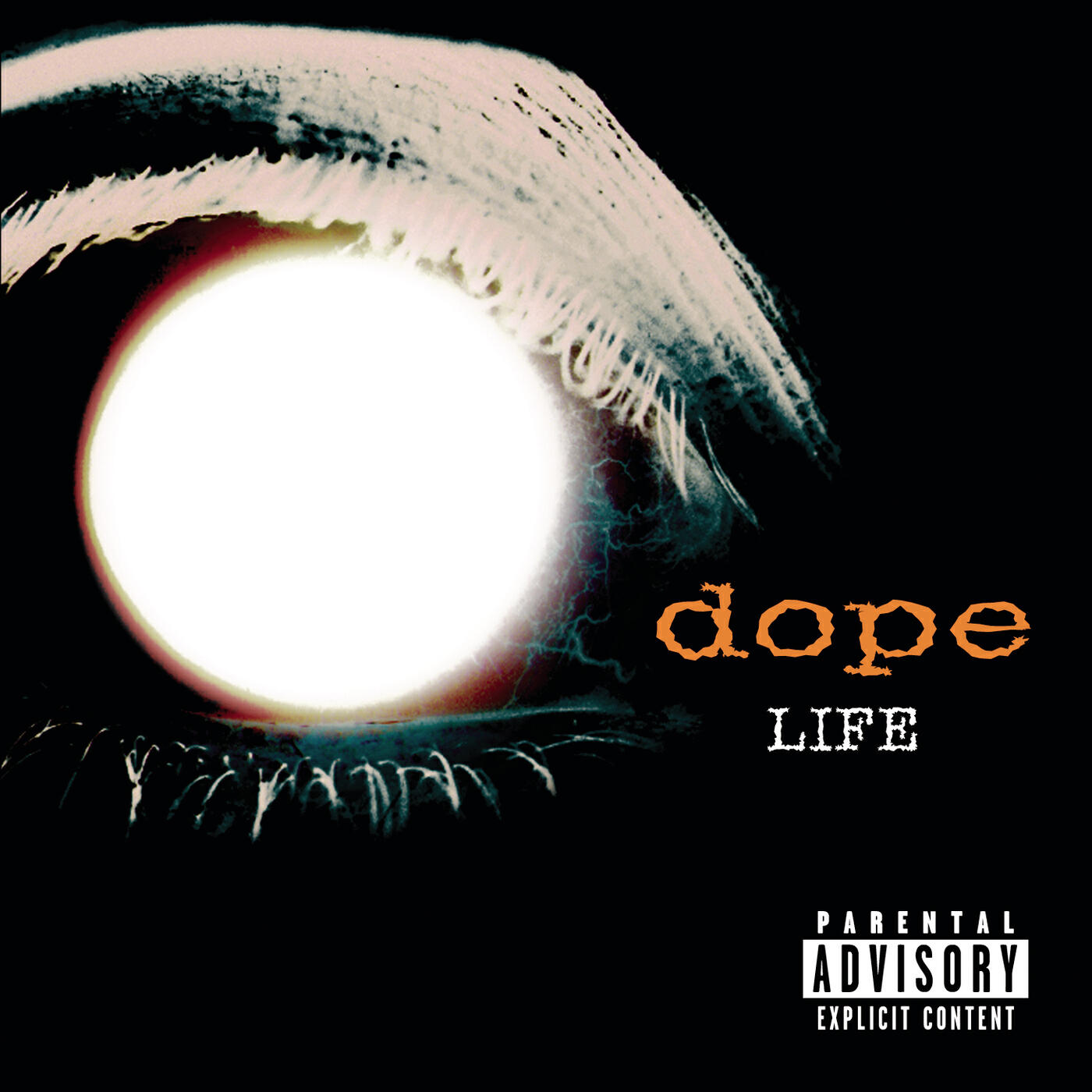 DopE - Nothing (Why)