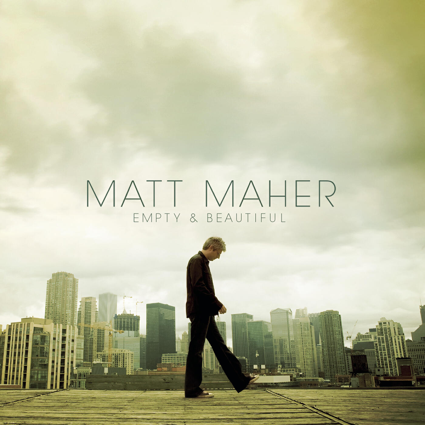 Matt Maher - Your Grace Is Enough