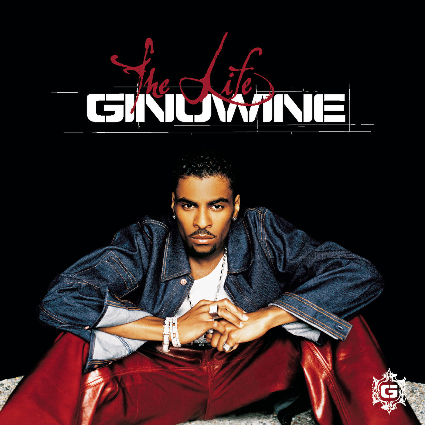 Ginuwine - Superhuman
