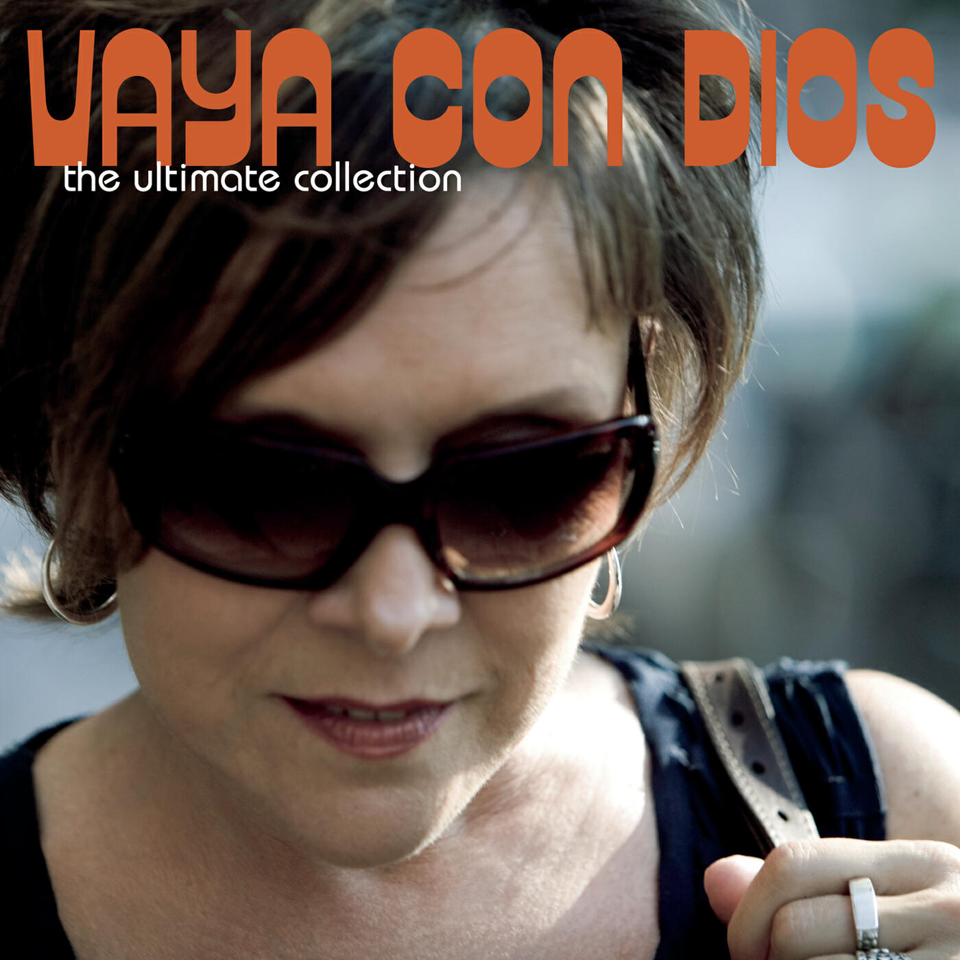 Vaya Con Dios - Forever Blue