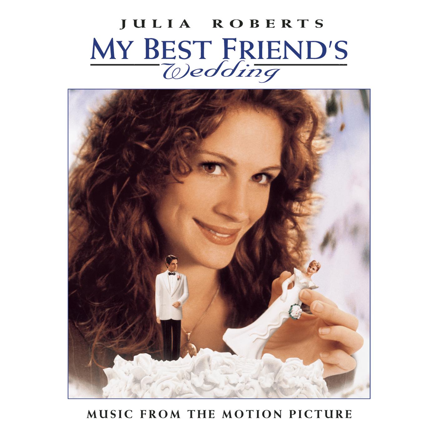 James Newton Howard - Suite from My Best Friend's Wedding