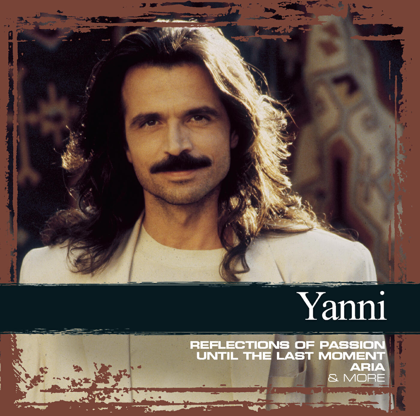 YANNI - A Word In Private