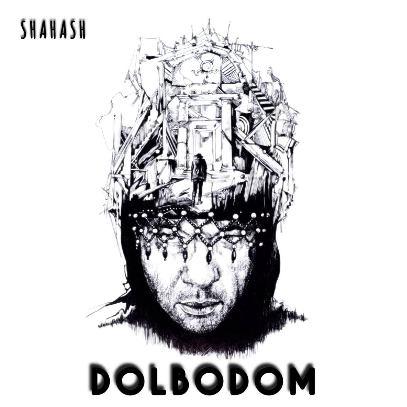 Постер альбома Dolbodom (feat. Skyweep Vvsilina)