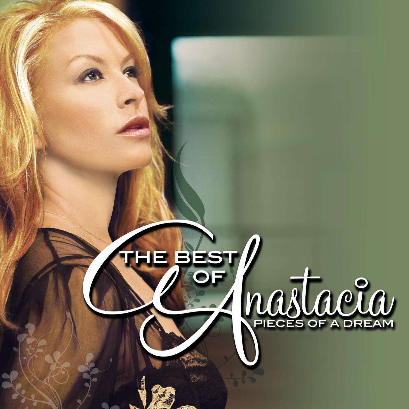 Anastacia - Sick and Tired