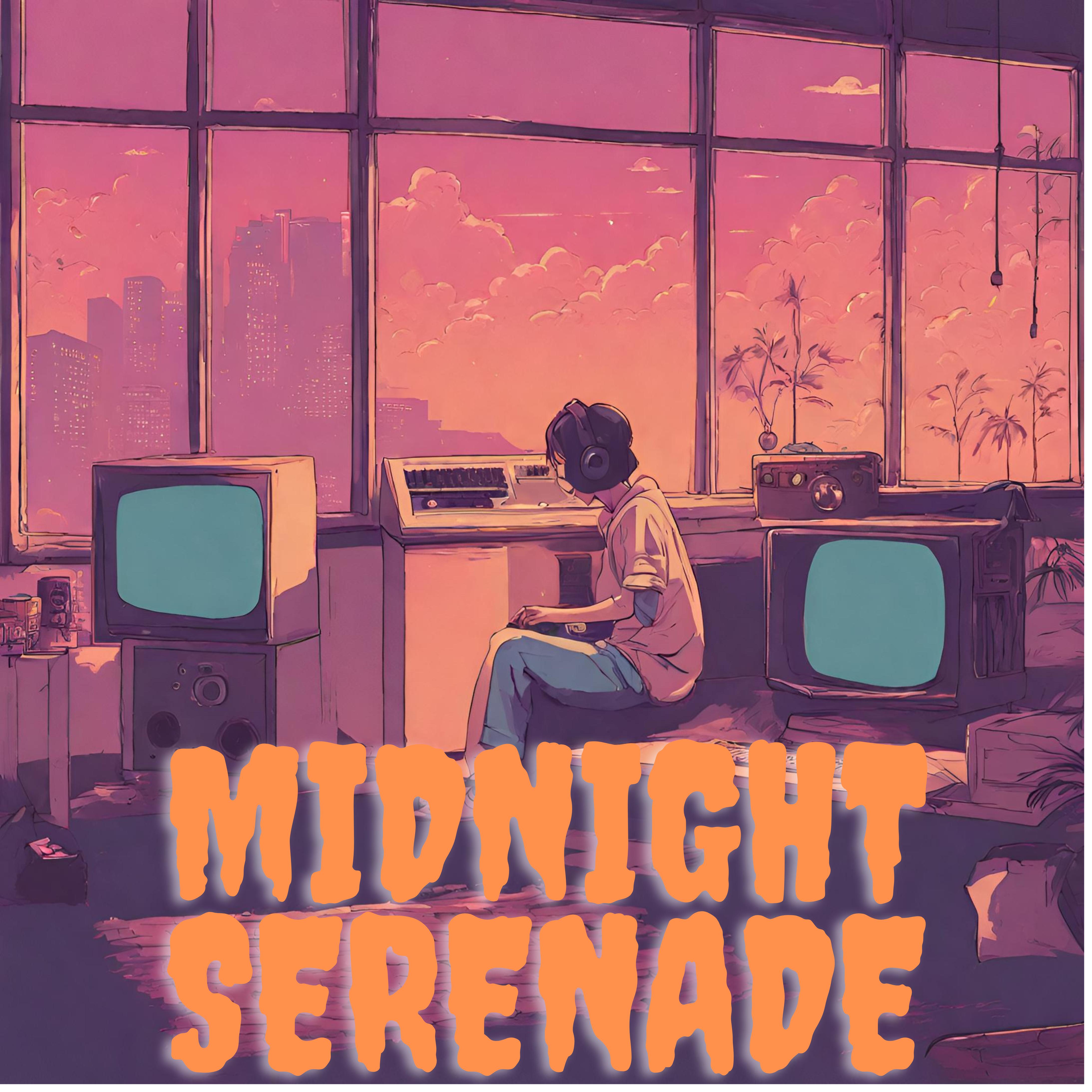 Постер альбома Midnight Serenade