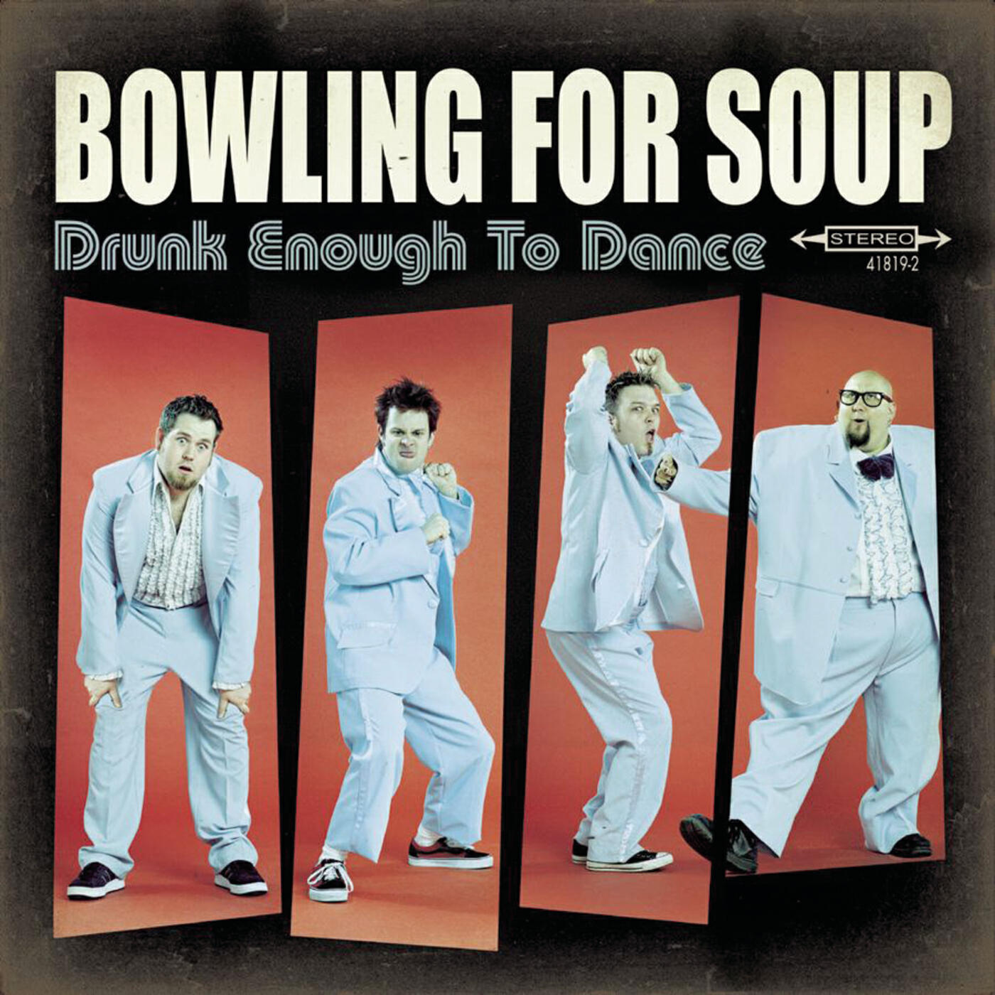 Bowling For Soup - Girl All the Bad Guys Want