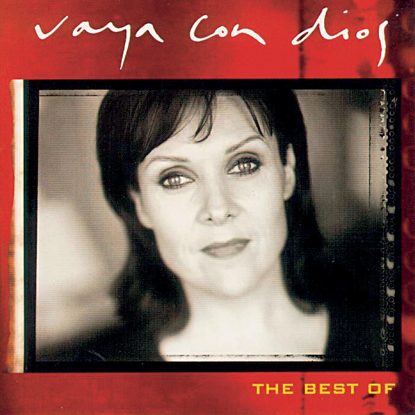 Vaya Con Dios - Heading for a Fall