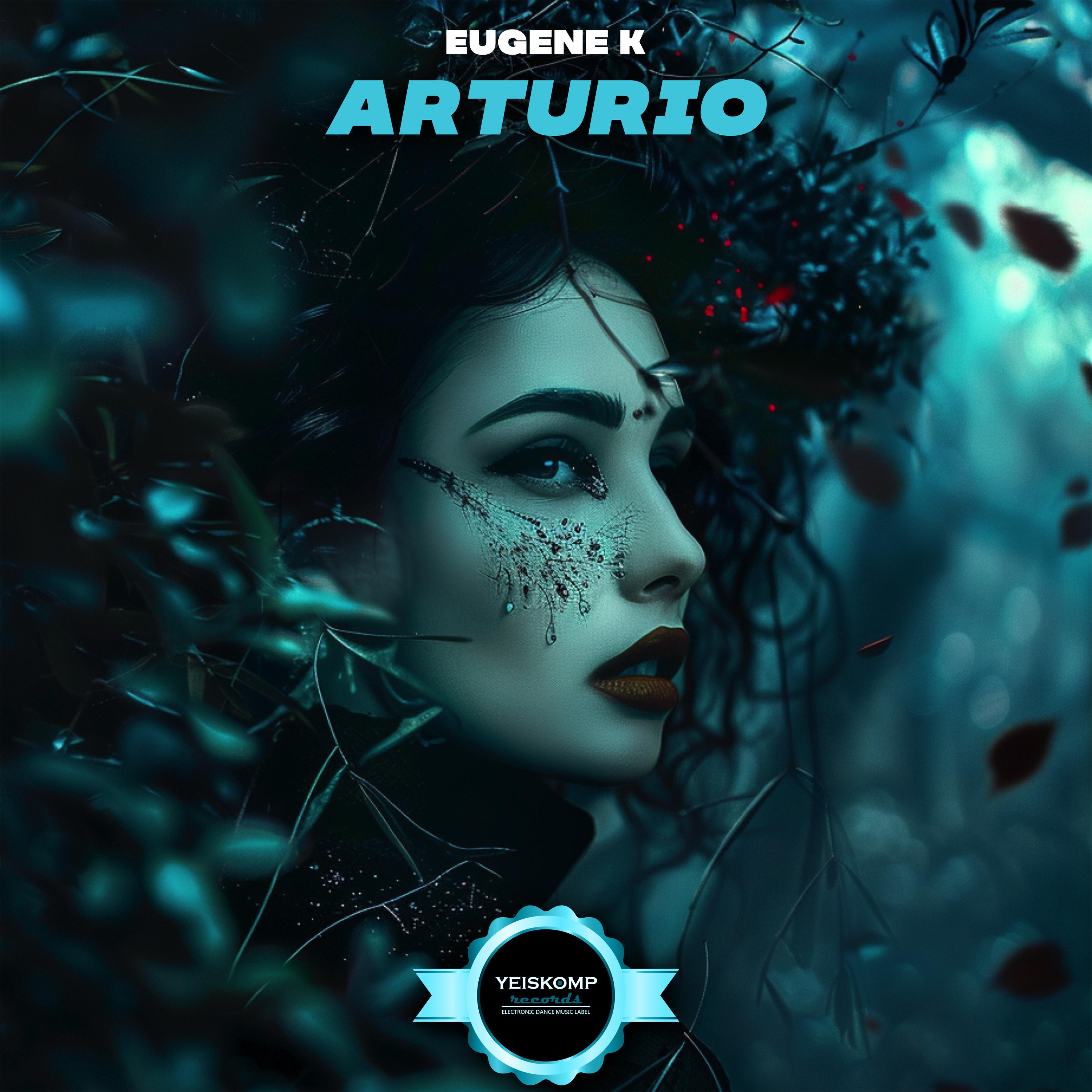 Постер альбома Arturio