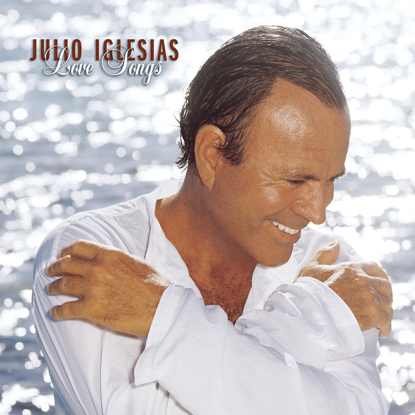 Julio Iglesias - Vincent (Starry Starry Night)