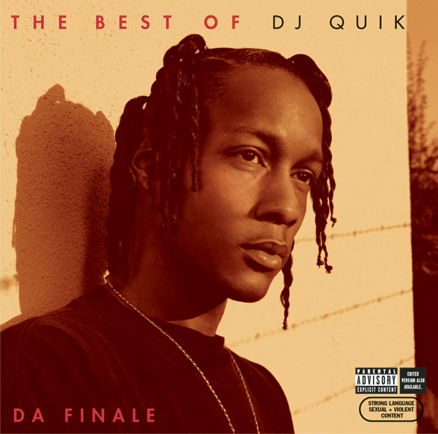 DJ Quik - Quik Is The Name (Intro)