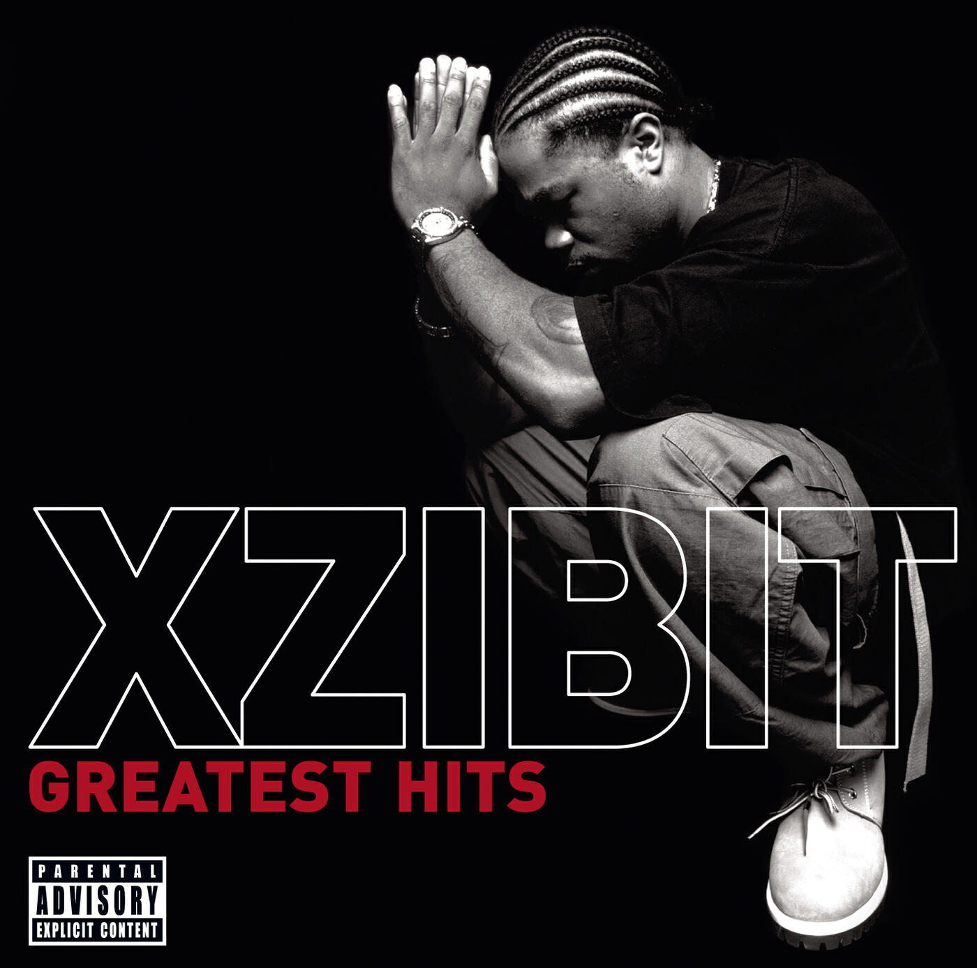 Xzibit - Hey Now (Mean Muggin - Xplicit Album Version)