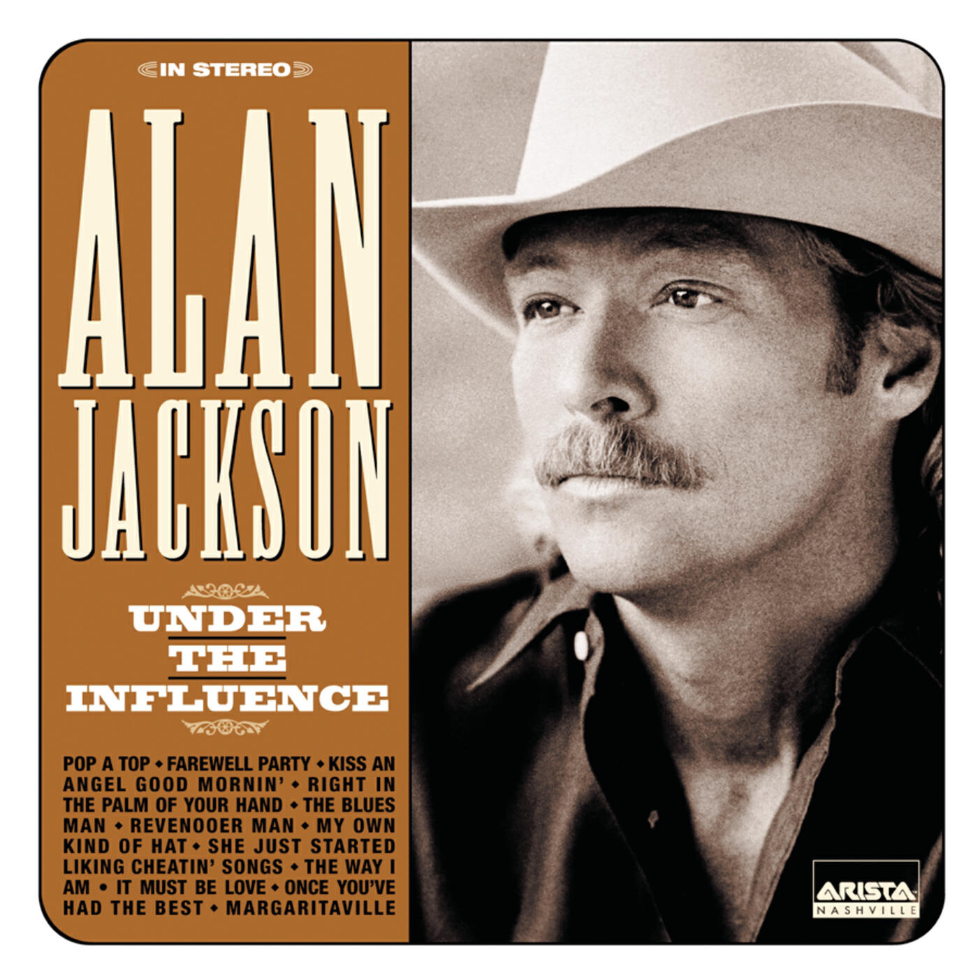 Alan Jackson - Kiss An Angel Good Mornin'