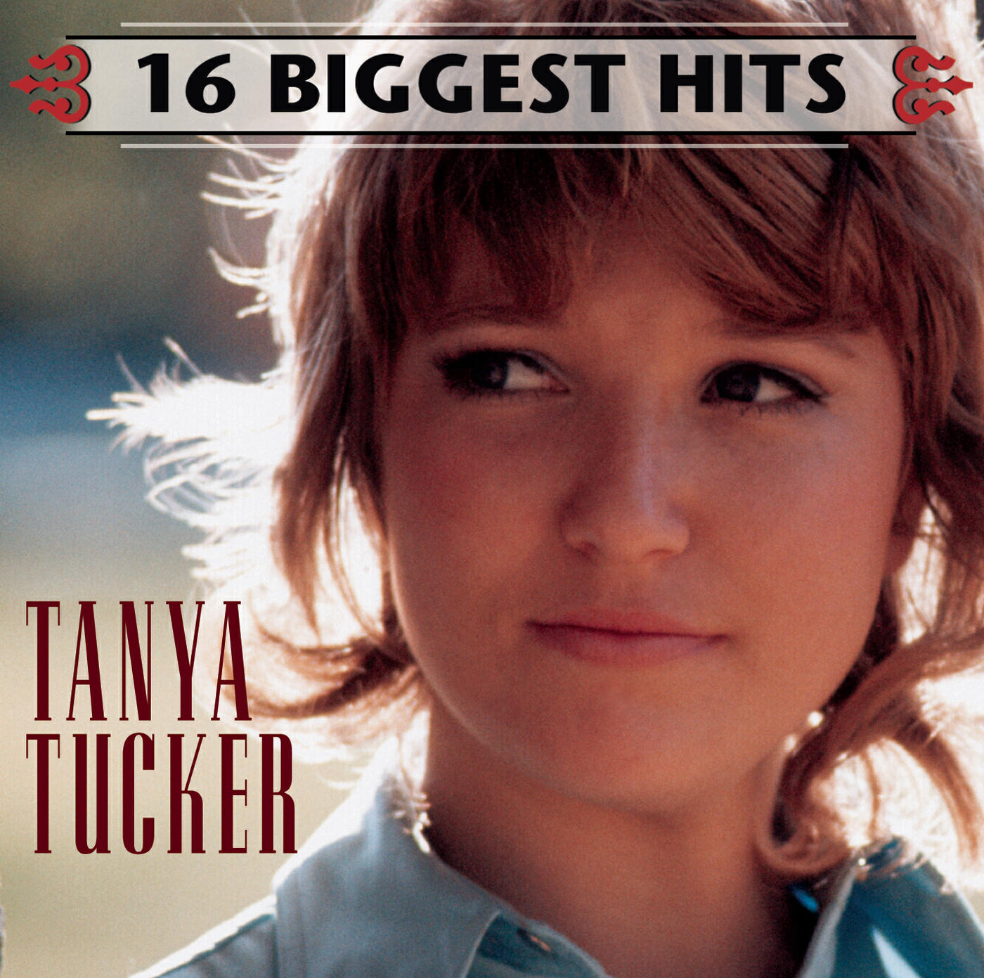 Tanya Tucker - The Man That Turned My Mama On