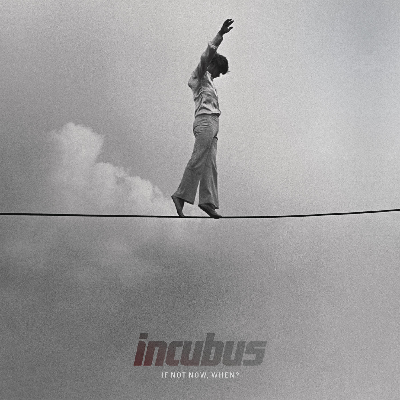 Incubus - Adolescents
