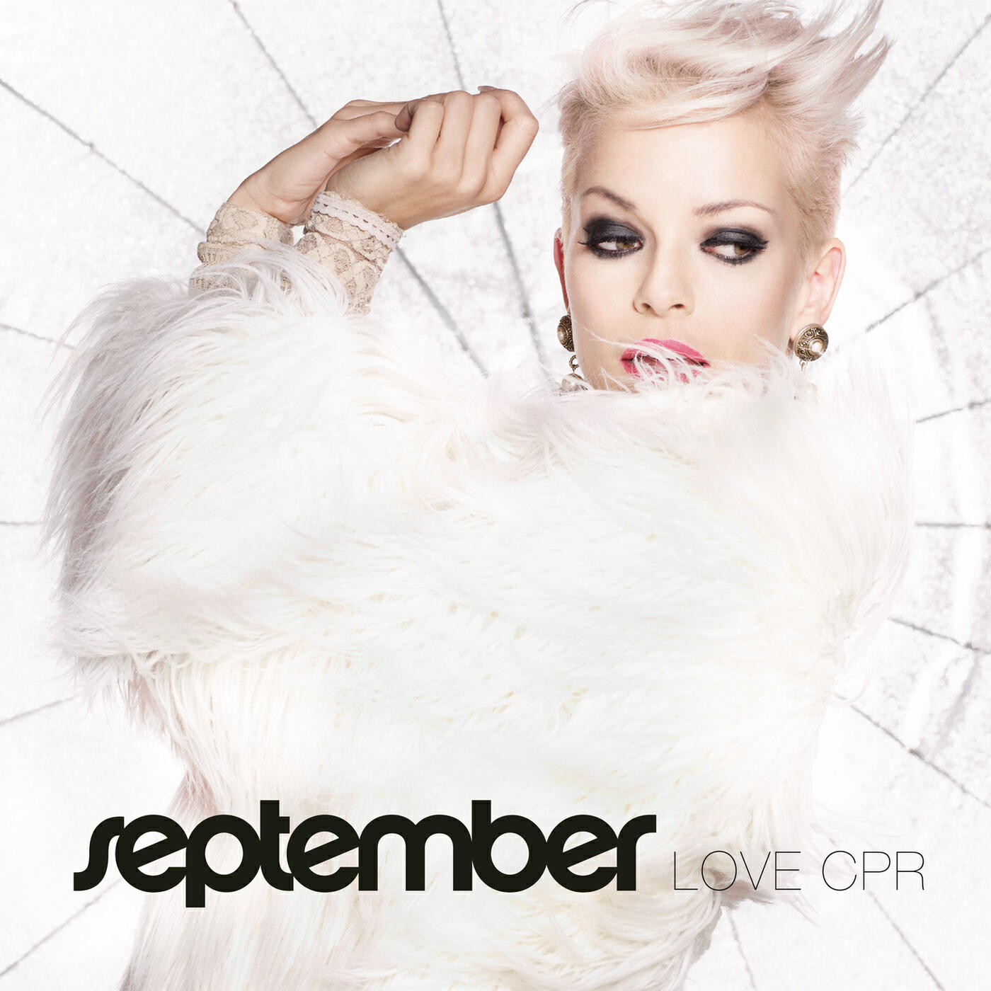 September - Intimate Connection