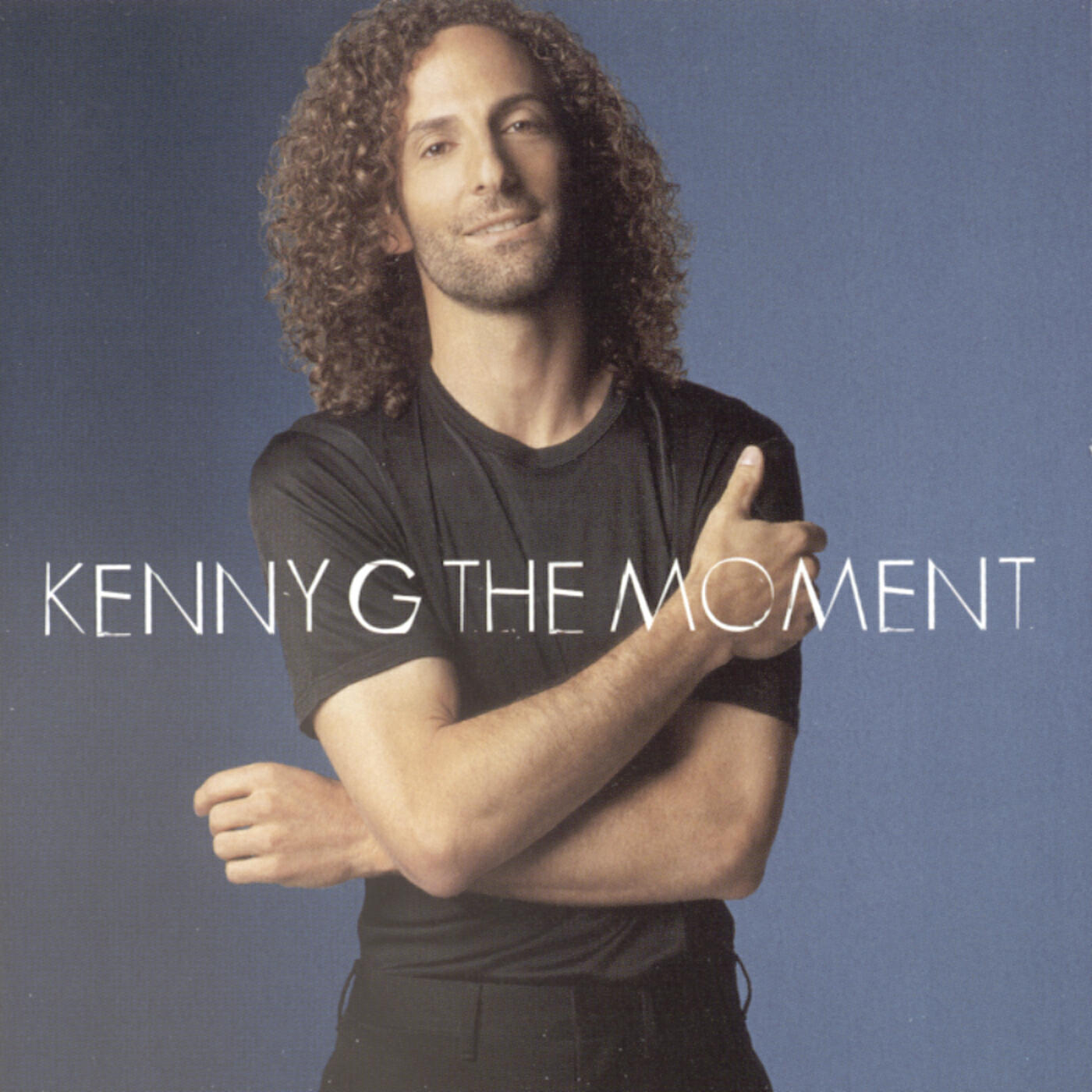 KENNY G - Northern Lights (Album Version)