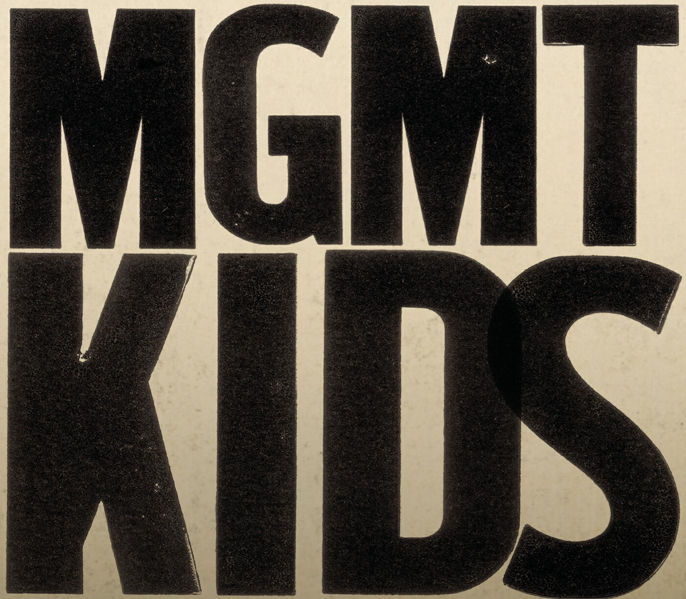 MGMT - Kids (Radio Mix)